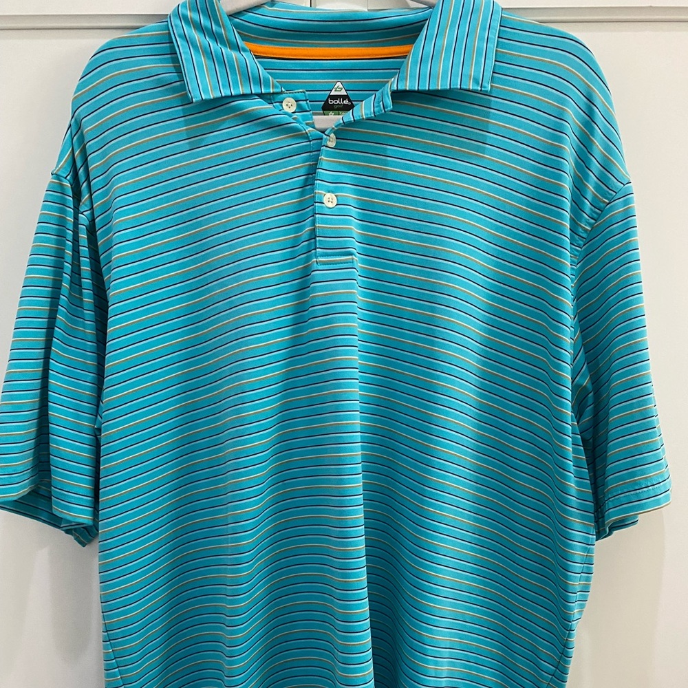 Bolle golf polo
